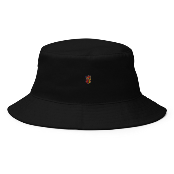 USA Hershel “Woody” Williams ESB-4 7778322 Bucket Hat | Big Accessories BX003