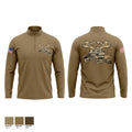 206th MST 50700761 Windbreaker - 1
