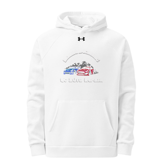 br power maintenance 65016715 Under Armour速 Hoodie