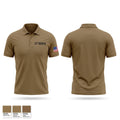27 SOSFS Short Sleeve Performance Polo - 1