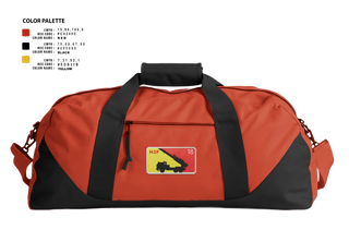 Duffle Bag, H2F STORM, Army, Teamtime, Team time, sublimation, custom sports apparel, team uniforms, spirit wear, spiritwear, sports uniforms, custom shirts, team store, custom team store, fundraiser sports, apparel fundraiser
