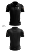 EVSC PD 77652522 Short Sleeve Performance Polo - 30