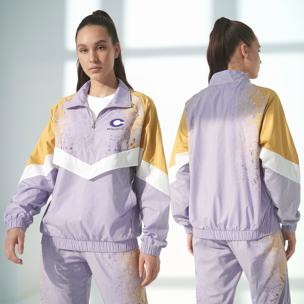 Windbreaker, Norfolk Christian Volleyball, Women's Volleyball, Teamtime, Team time, sublimation, custom sports apparel, team uniforms, spirit wear, spiritwear, sports uniforms, custom shirts, team store, custom team store, fundraiser sports, apparel fundraiser