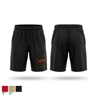 Athletic Shorts With Pockets, 744 HQ platoon, Army, Teamtime, Team time, sublimation, custom sports apparel, team uniforms, spirit wear, spiritwear, sports uniforms, custom shirts, team store, custom team store, fundraiser sports, apparel fundraiser