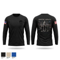 ATP-7 Long Sleeve Performance Shirt - 1