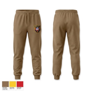 Sweatpants, Somerset County Sheriff’s Search & Rescue, Police, Teamtime, Team time, sublimation, custom sports apparel, team uniforms, spirit wear, spiritwear, sports uniforms, custom shirts, team store, custom team store, fundraiser sports, apparel fundraiser