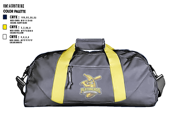 Duffle Bag, PC SOFTBALL TEAM, Baseball, Teamtime, Team time, sublimation, custom sports apparel, team uniforms, spirit wear, spiritwear, sports uniforms, custom shirts, team store, custom team store, fundraiser sports, apparel fundraiser