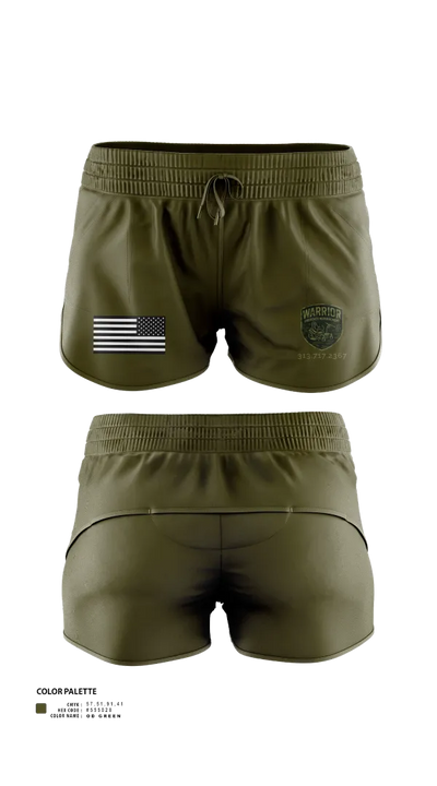 1434 En Co 93134567 Ranger Panties - 21