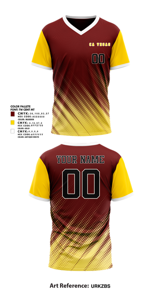 Mens Soccer Jersey, CA Vegas, Men's Soccer, Teamtime, Team time, sublimation, custom sports apparel, team uniforms, spirit wear, spiritwear, sports uniforms, custom shirts, team store, custom team store, fundraiser sports, apparel fundraiser