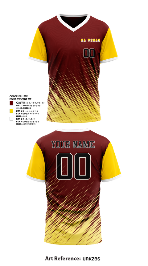 Mens Soccer Jersey, CA Vegas, Men's Soccer, Teamtime, Team time, sublimation, custom sports apparel, team uniforms, spirit wear, spiritwear, sports uniforms, custom shirts, team store, custom team store, fundraiser sports, apparel fundraiser
