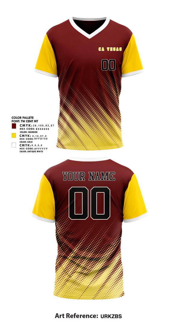 Mens Soccer Jersey, CA Vegas, Men's Soccer, Teamtime, Team time, sublimation, custom sports apparel, team uniforms, spirit wear, spiritwear, sports uniforms, custom shirts, team store, custom team store, fundraiser sports, apparel fundraiser