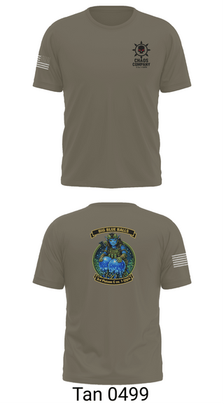 Short Sleeve Performance Shirt, C. Co. 1-120 3rd PLT, Army, Teamtime, Team time, sublimation, custom sports apparel, team uniforms, spirit wear, spiritwear, sports uniforms, custom shirts, team store, custom team store, fundraiser sports, apparel fundraiser