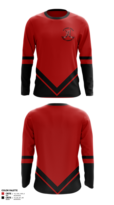 Altoona Youth Hockey Association 83365842 Long Sleeve Performance Shirt 2 (1)