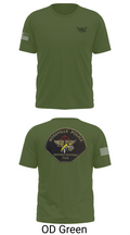 Roseville E.R.T. 91659020 Old School Cotton Feel Shirt - 79