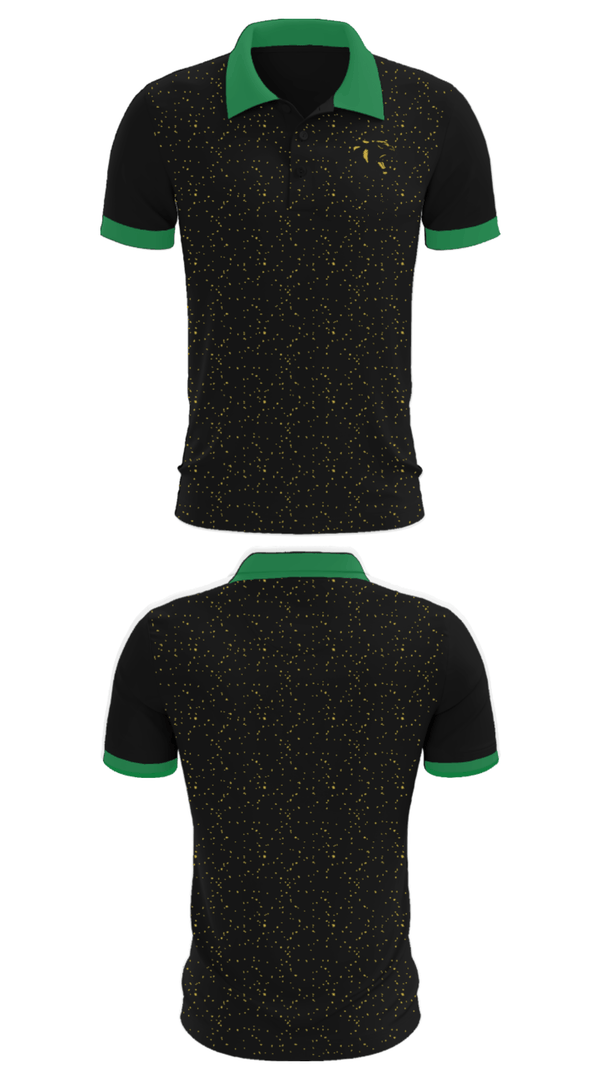 Short Sleeve Performance Polo, Glenbard North High School Gymnastics, Spirit Store, Teamtime, Team time, sublimation, custom sports apparel, team uniforms, spirit wear, spiritwear, sports uniforms, custom shirts, team store, custom team store, fundraiser sports, apparel fundraiser