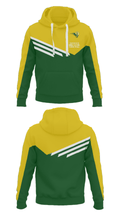 Bay Creek Middle School  Basketball 51634405 Hoodie - 22