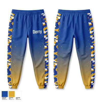 Derry Sweatpants - 1