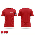 Horizon fire department Short Sleeve Performance Shirt - 1