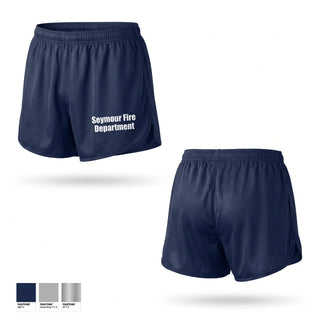 Ranger Panties, Seymour Fire Department, Fire Department, Teamtime, Team time, sublimation, custom sports apparel, team uniforms, spirit wear, spiritwear, sports uniforms, custom shirts, team store, custom team store, fundraiser sports, apparel fundraiser