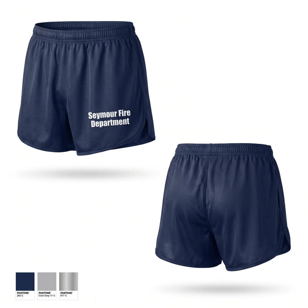 Ranger Panties, Seymour Fire Department, Fire Department, Teamtime, Team time, sublimation, custom sports apparel, team uniforms, spirit wear, spiritwear, sports uniforms, custom shirts, team store, custom team store, fundraiser sports, apparel fundraiser