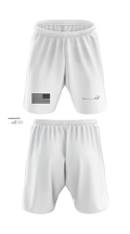 6/98 18800619 Athletic Shorts With Pockets - 111