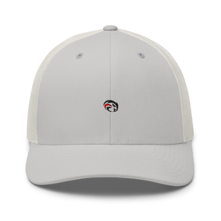 Ballard High School Girls Swim and Dive Retro Trucker Hat | Yupoong 6606