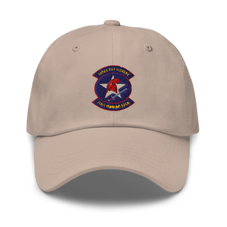 Trojans 85673427 Classic Dad Hat | Yupoong 6245CM