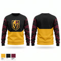 Alianza Deportiva Crew Neck Sweatshirt - 2