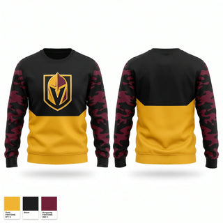 Crew Neck Sweatshirt, Alianza Deportiva, Men's Soccer, Teamtime, Team time, sublimation, custom sports apparel, team uniforms, spirit wear, spiritwear, sports uniforms, custom shirts, team store, custom team store, fundraiser sports, apparel fundraiser