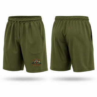 Athletic Shorts With Pockets, Travis County Emergency Services District 1, Fire Department, Teamtime, Team time, sublimation, custom sports apparel, team uniforms, spirit wear, spiritwear, sports uniforms, custom shirts, team store, custom team store, fundraiser sports, apparel fundraiser