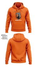 The Philadelphia Tomahawks Hoodie - 13