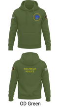 NSA Mechanicsburg 84971329 Hoodie - 55