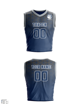Mens Basketball Jersey, Thaden Barnstormers Basketball, Men's Basketball, Teamtime, Team time, sublimation, custom sports apparel, team uniforms, spirit wear, spiritwear, sports uniforms, custom shirts, team store, custom team store, fundraiser sports, apparel fundraiser