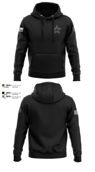 Hoodie, Frostproof, Police, Teamtime, Team time, sublimation, custom sports apparel, team uniforms, spirit wear, spiritwear, sports uniforms, custom shirts, team store, custom team store, fundraiser sports, apparel fundraiser