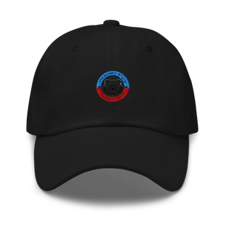 Agif 18486866 Classic Dad Hat | Yupoong 6245CM