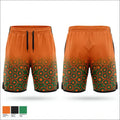 B.O.S.S. 4818129 Athletic Shorts With Pockets - 1