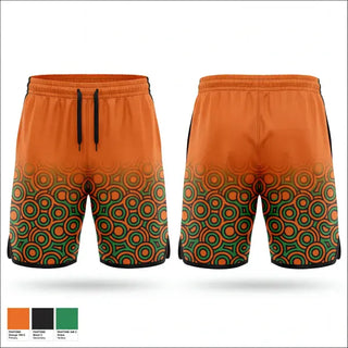 Athletic Shorts With Pockets, B.O.S.S., Softball, Teamtime, Team time, sublimation, custom sports apparel, team uniforms, spirit wear, spiritwear, sports uniforms, custom shirts, team store, custom team store, fundraiser sports, apparel fundraiser