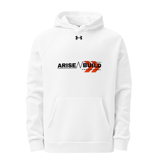 Arise N Build 35818845 Under Armour速 Hoodie
