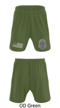 District 13 TF 92193766 Athletic Shorts With Pockets - 29