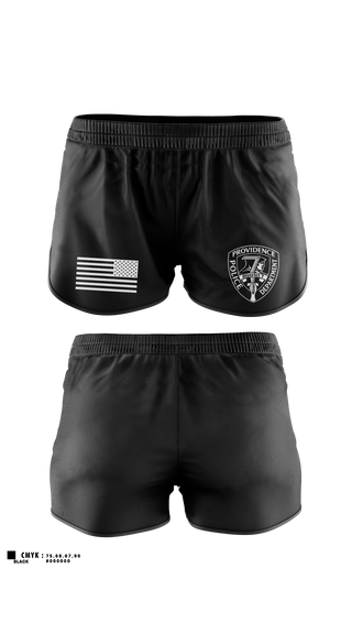 Ranger Panties, PPD D7, Police, Teamtime, Team time, sublimation, custom sports apparel, team uniforms, spirit wear, spiritwear, sports uniforms, custom shirts, team store, custom team store, fundraiser sports, apparel fundraiser