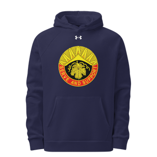 389th CSSB 42999540 Under Armour Hoodie