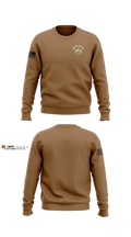 Clark County Sheriffs Office Crew Neck Sweatshirt - 2