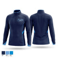 Premier Baseball Quarter Zip Jacket - 1