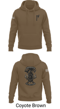 2-8 FA, C BTRY 92063825 Hoodie - 18