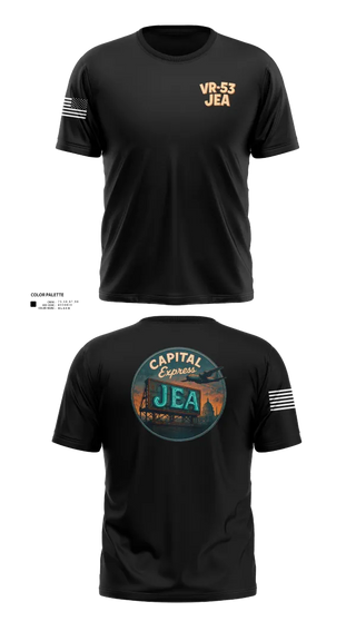 Old School Cotton Feel Shirt, VR-53, , Teamtime, Team time, sublimation, custom sports apparel, team uniforms, spirit wear, spiritwear, sports uniforms, custom shirts, team store, custom team store, fundraiser sports, apparel fundraiser