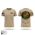 MRBN- A Co 69228834 Old School Cotton Feel Shirt - 1