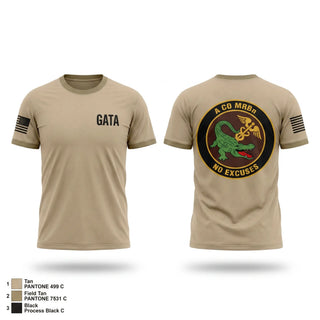 Old School Cotton Feel Shirt, MRBN- A Co, Army, Teamtime, Team time, sublimation, custom sports apparel, team uniforms, spirit wear, spiritwear, sports uniforms, custom shirts, team store, custom team store, fundraiser sports, apparel fundraiser