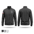 S.W.A.T. Windbreaker - 1