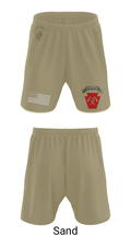 1-111th IN BN 38506759 Athletic Shorts With Pockets - 45