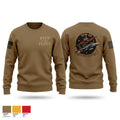 VFA-25 Crew Neck Sweatshirt - 1